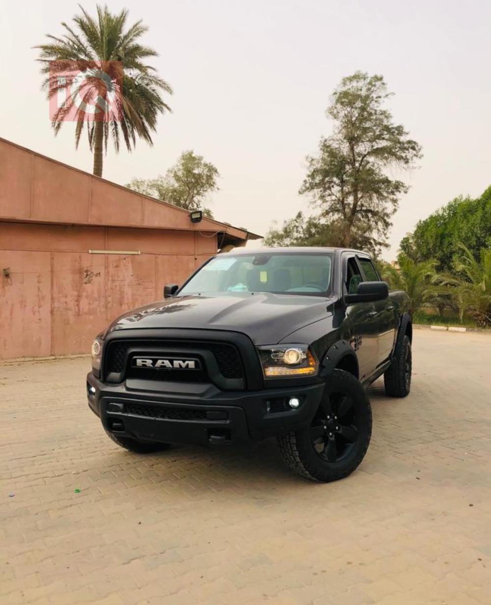 Ram 1500